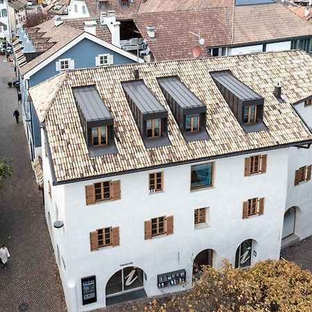 Schmitte Am Sonnenwirtsplatz Eppan In South Tyrol Apartment Апиано сула Страда дел Вино Екстериор снимка