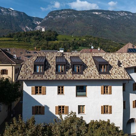 Schmitte Am Sonnenwirtsplatz Eppan In South Tyrol Apartment Апиано сула Страда дел Вино Екстериор снимка