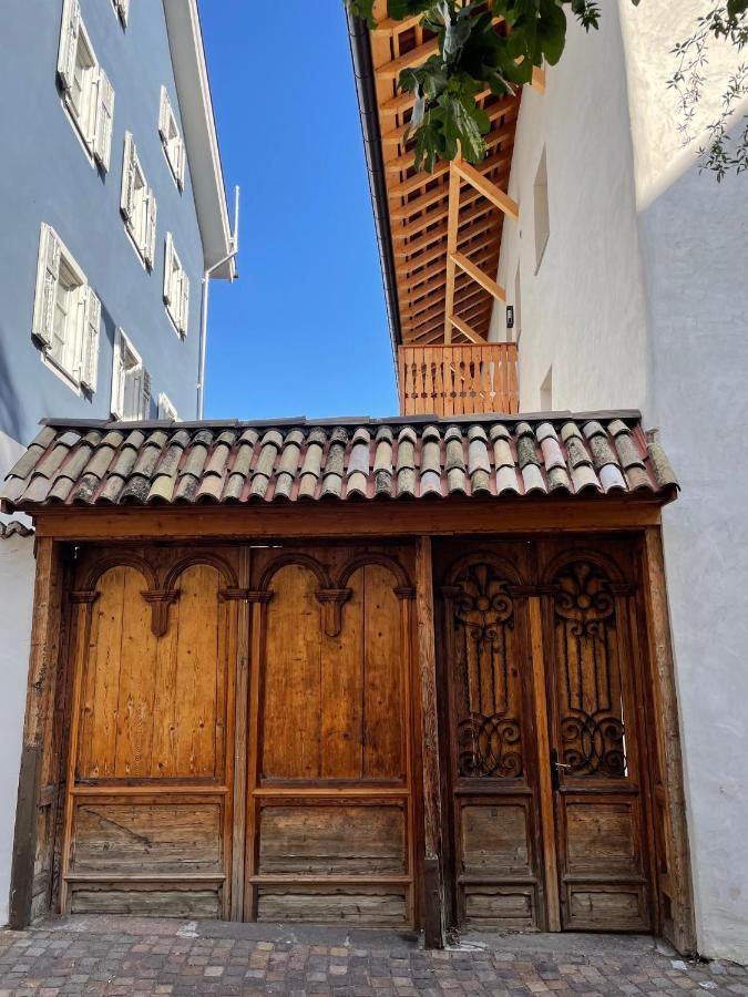 Schmitte Am Sonnenwirtsplatz Eppan In South Tyrol Apartment Апиано сула Страда дел Вино Екстериор снимка