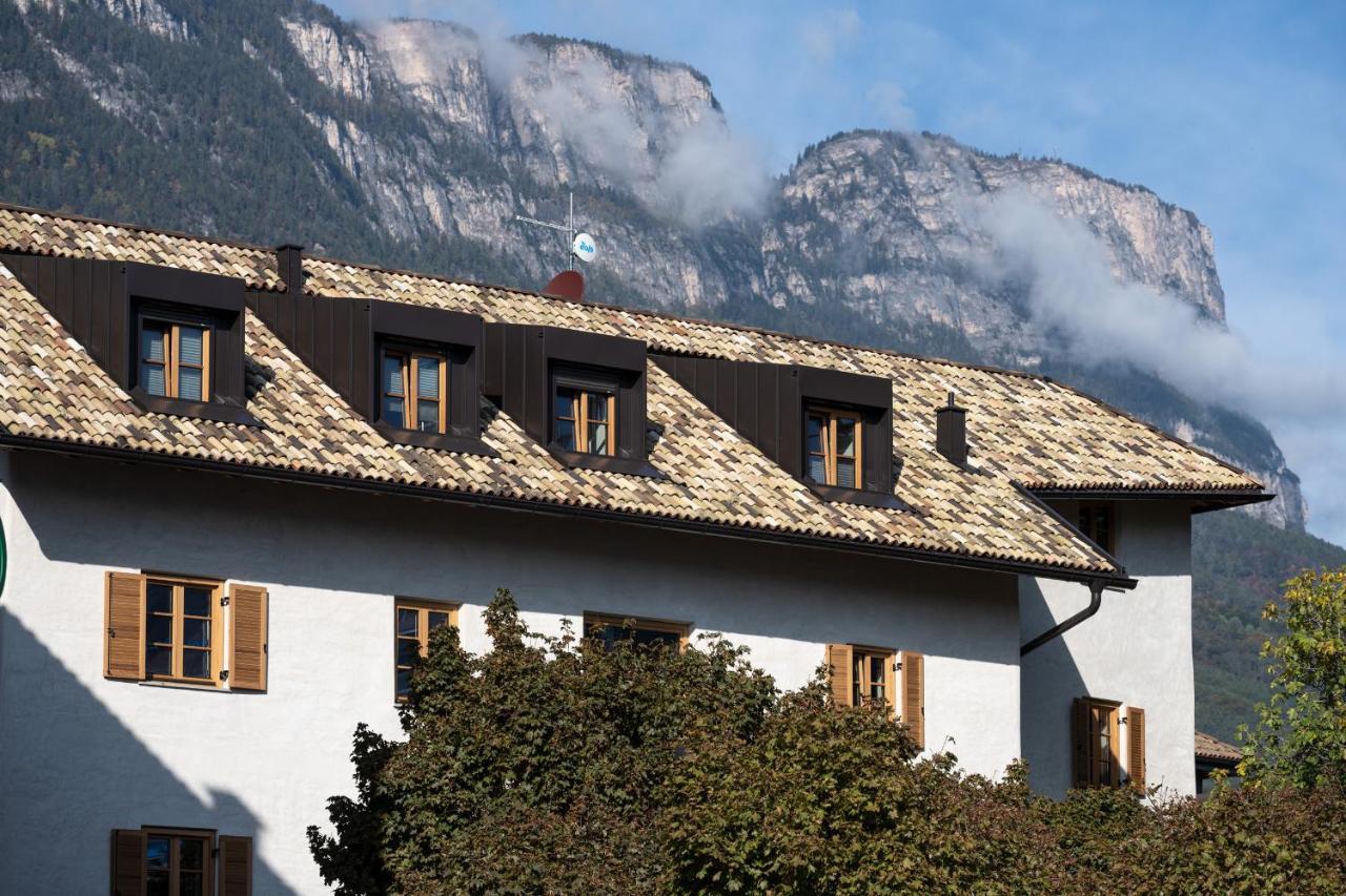 Schmitte Am Sonnenwirtsplatz Eppan In South Tyrol Apartment Апиано сула Страда дел Вино Екстериор снимка