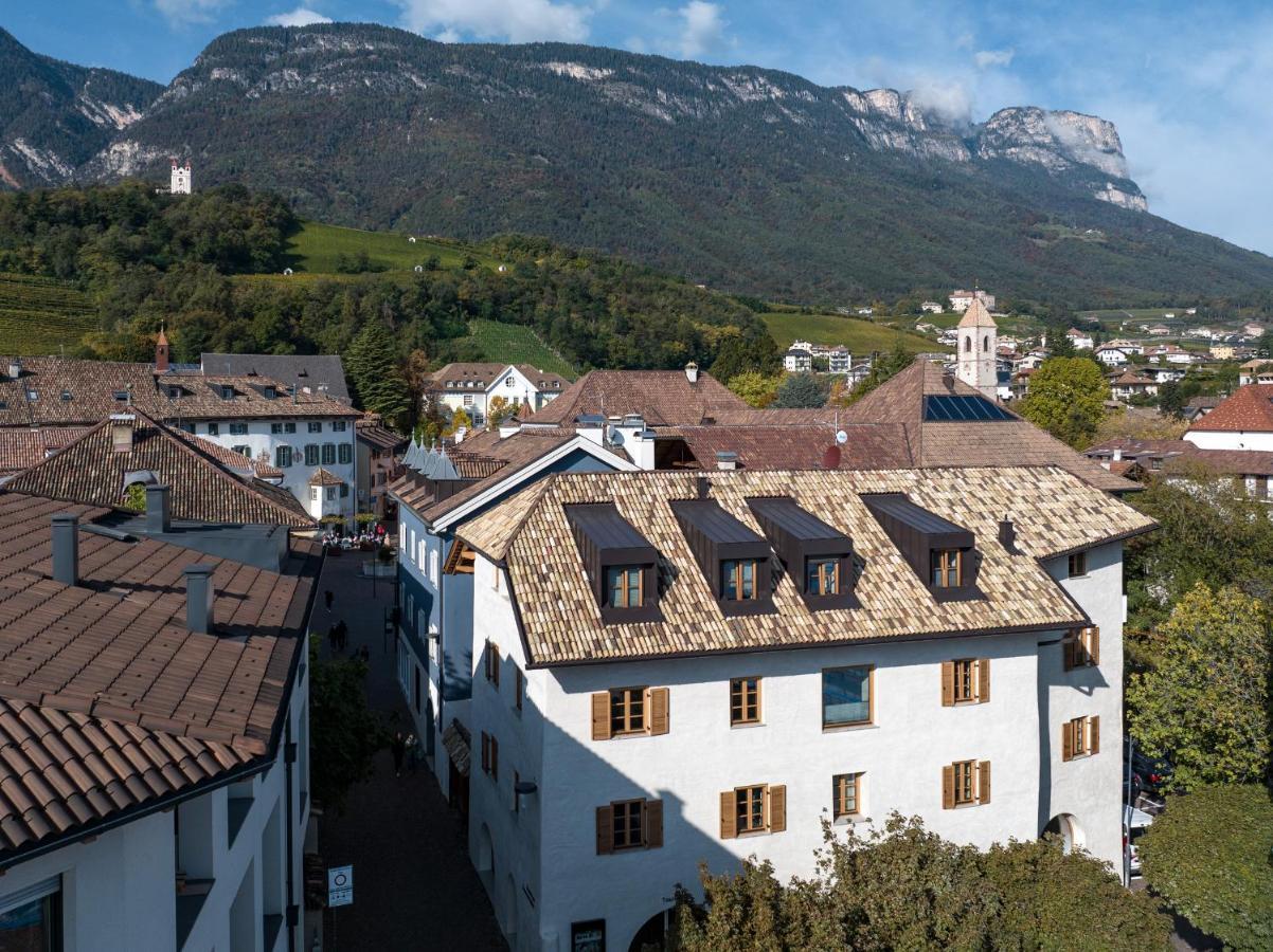 Schmitte Am Sonnenwirtsplatz Eppan In South Tyrol Apartment Апиано сула Страда дел Вино Екстериор снимка