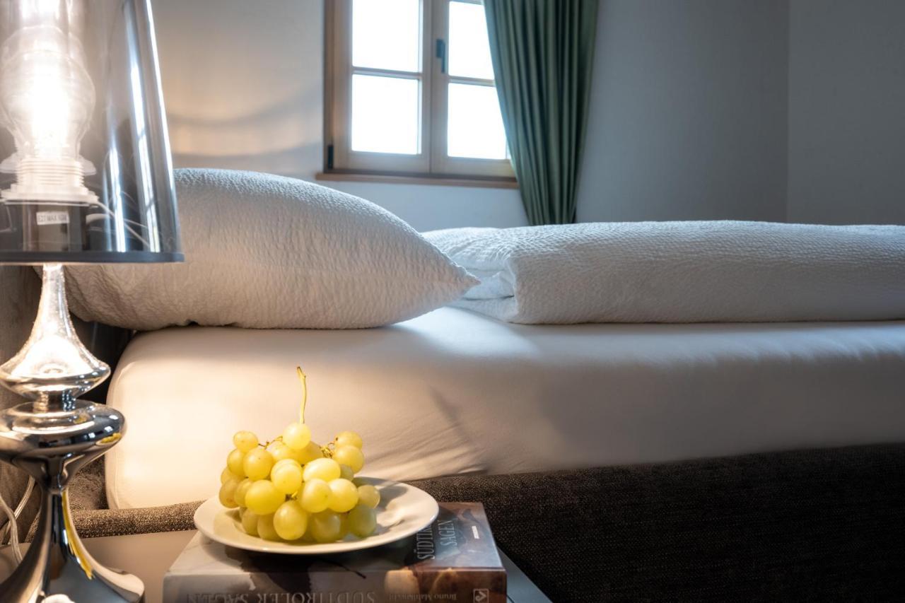 Schmitte Am Sonnenwirtsplatz Eppan In South Tyrol Apartment Апиано сула Страда дел Вино Екстериор снимка