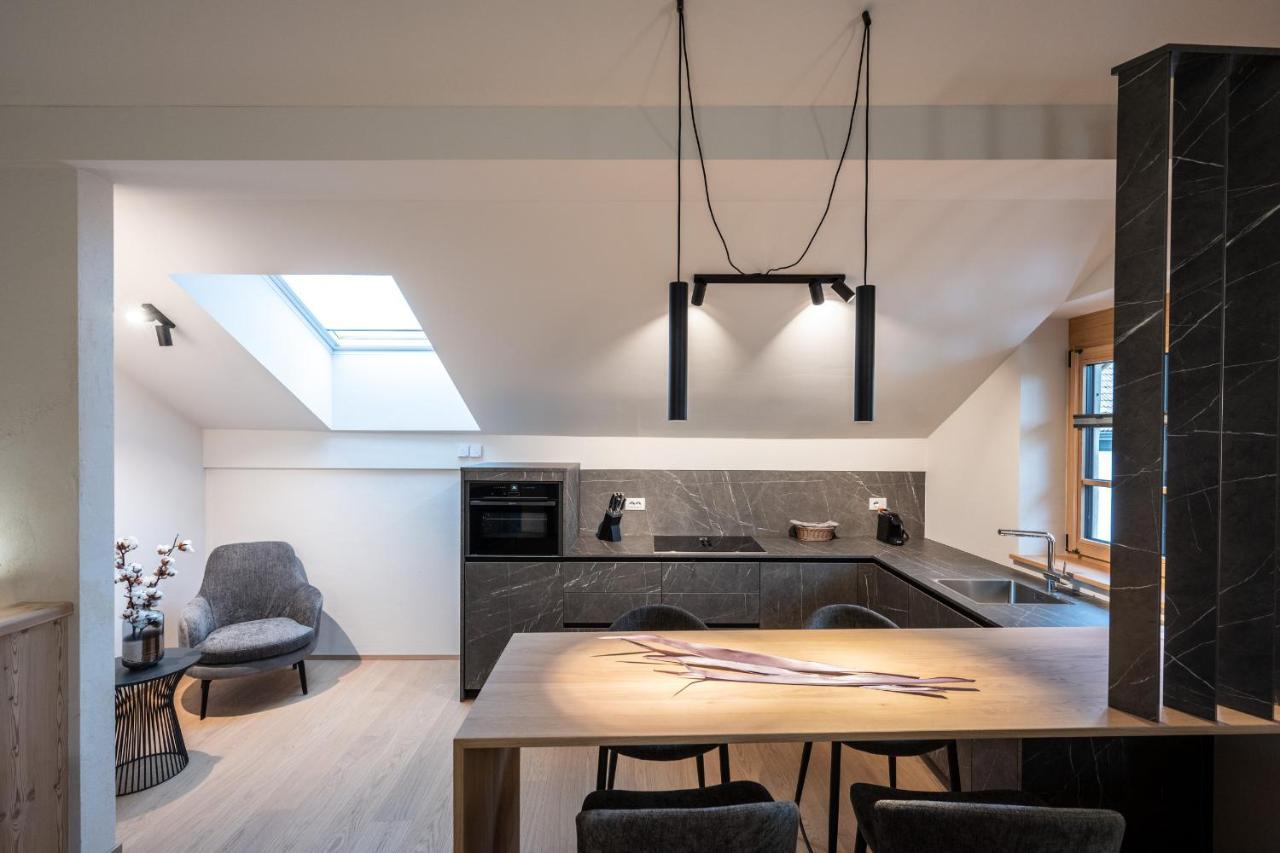 Schmitte Am Sonnenwirtsplatz Eppan In South Tyrol Apartment Апиано сула Страда дел Вино Екстериор снимка
