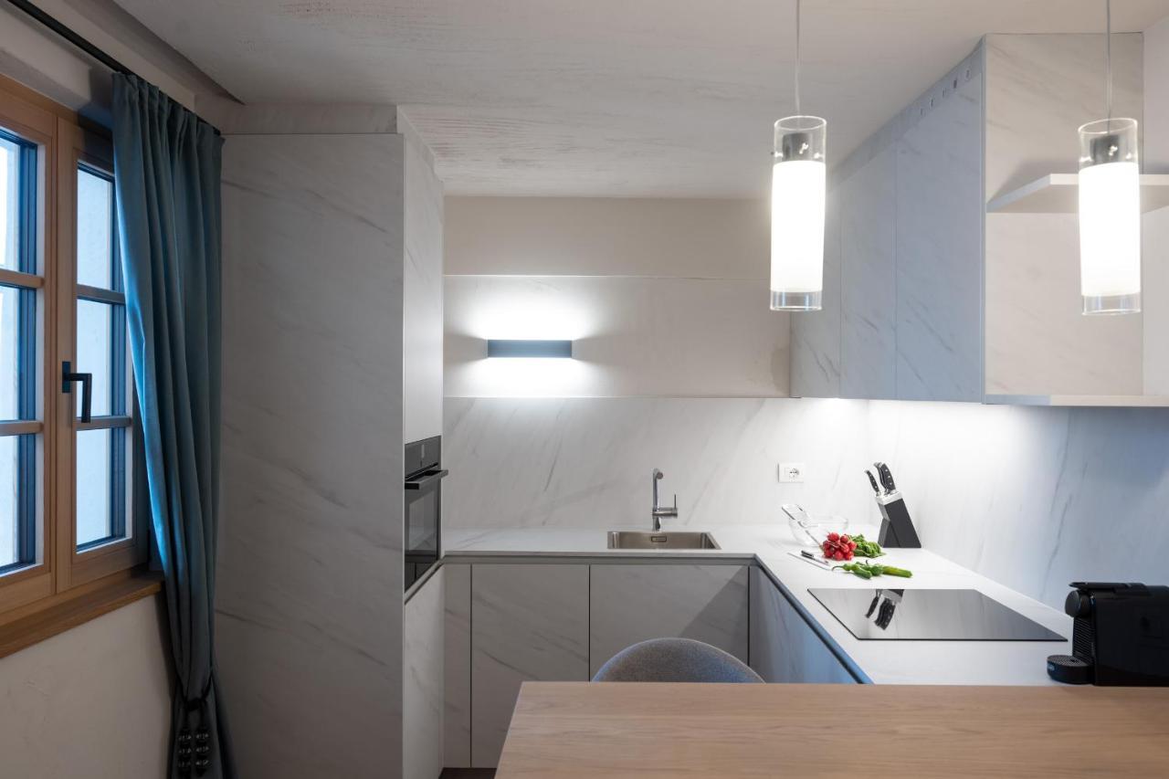Schmitte Am Sonnenwirtsplatz Eppan In South Tyrol Apartment Апиано сула Страда дел Вино Екстериор снимка