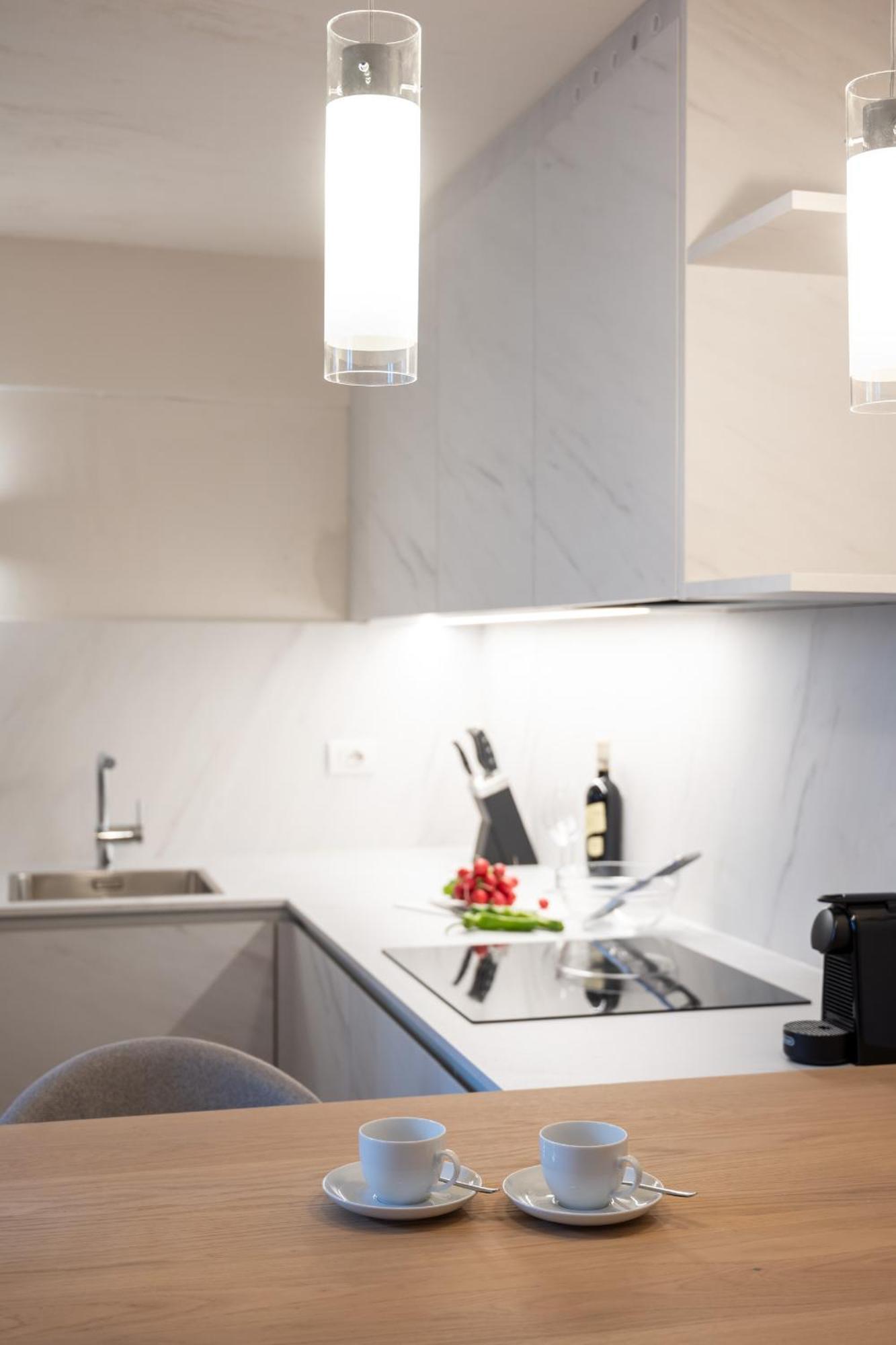 Schmitte Am Sonnenwirtsplatz Eppan In South Tyrol Apartment Апиано сула Страда дел Вино Екстериор снимка