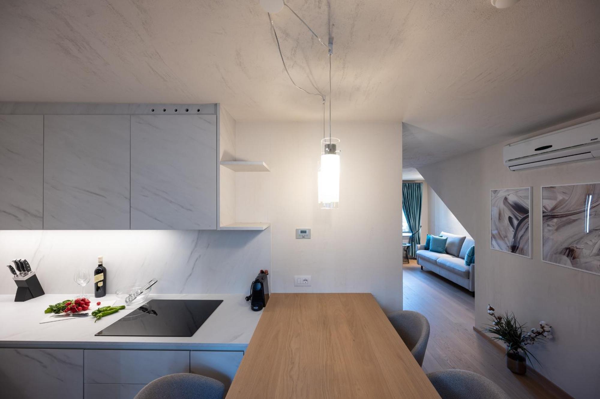 Schmitte Am Sonnenwirtsplatz Eppan In South Tyrol Apartment Апиано сула Страда дел Вино Екстериор снимка
