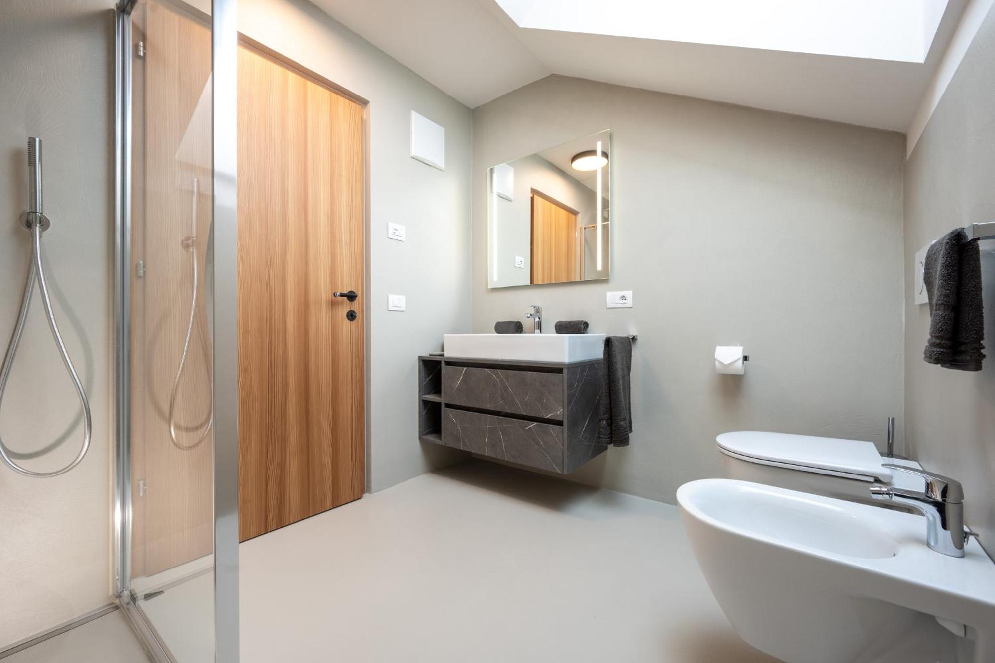 Schmitte Am Sonnenwirtsplatz Eppan In South Tyrol Apartment Апиано сула Страда дел Вино Екстериор снимка