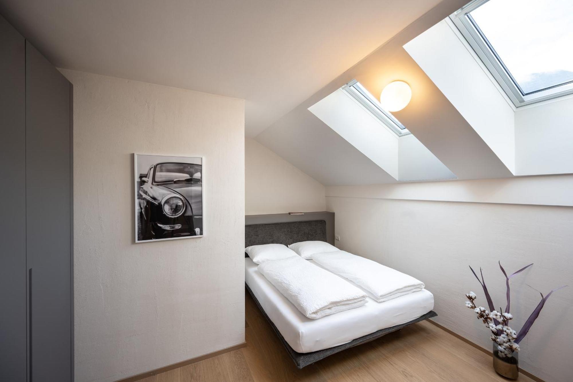 Schmitte Am Sonnenwirtsplatz Eppan In South Tyrol Apartment Апиано сула Страда дел Вино Екстериор снимка