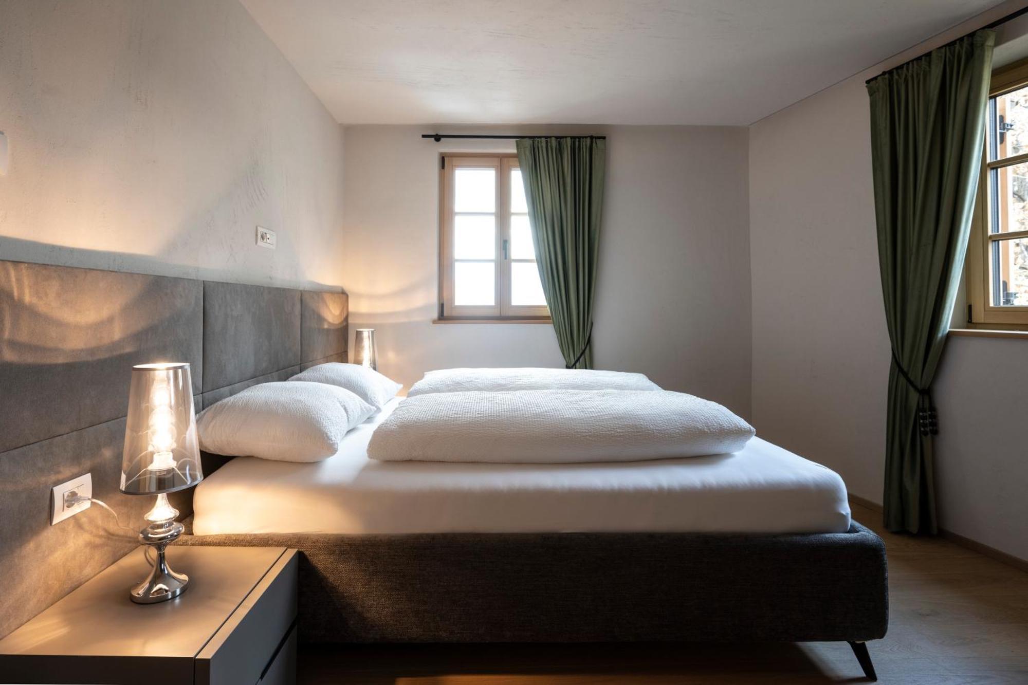 Schmitte Am Sonnenwirtsplatz Eppan In South Tyrol Apartment Апиано сула Страда дел Вино Екстериор снимка